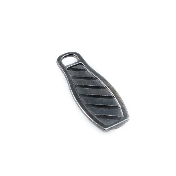 Fermuar Elciği 30 mm Modern Tasarım E 1946