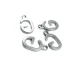 27 mm Zipper Pull product image 27 mm Zipper Pull front and detail view