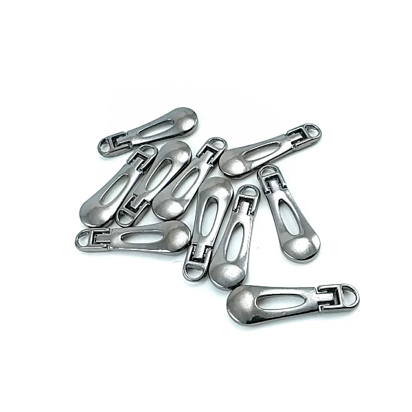 Zipper Pullers 3 cm Sport Design E 2182