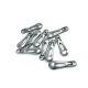 Zipper Pullers 3 cm Sport Design E 2182