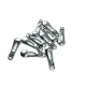 Zipper Pullers 3 cm Sport Design E 2182