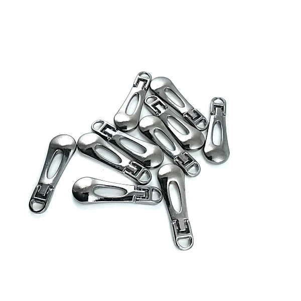 Zipper Pullers 3 cm Sport Design E 2182