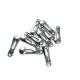 Zipper Pullers 3 cm Sport Design E 2182