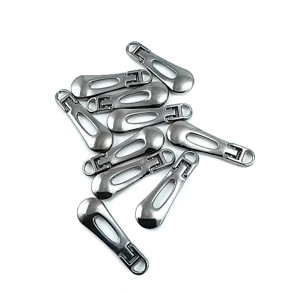 Zipper Pullers 3 cm Sport Design E 2182