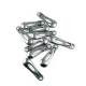 Zipper Pullers 3 cm Sport Design E 2182