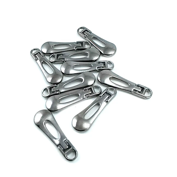 Zipper Pullers 3 cm Sport Design E 2182