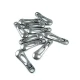 Zipper Pullers 3 cm Sport Design E 2182