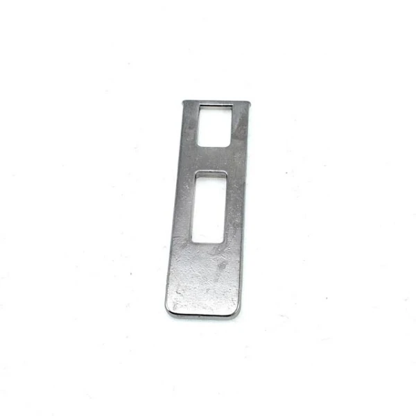 42 mm Zipper Pull product image 42 mm Zipper Pull front and detail view