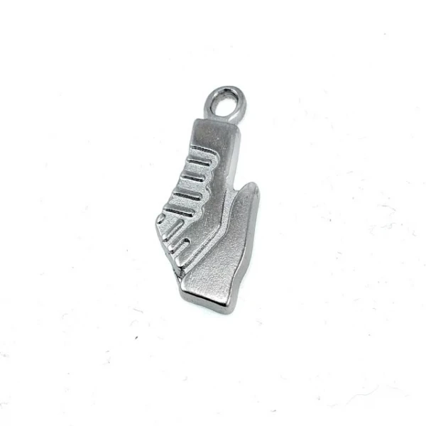 Pullers design 33 mm x 11 mm