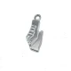 Pullers design 33 mm x 11 mm