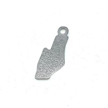 Pullers design 33 mm x 11 mm E 373