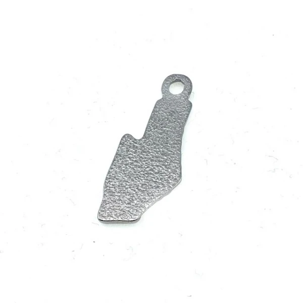 Pullers design 33 mm x 11 mm