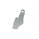 Pullers design 33 mm x 11 mm