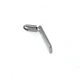 37 mm Zipper Pull front and detail view