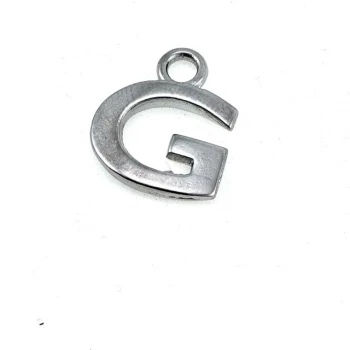 Zipper Pullers General Purpose 17 mm x 16 mm E 388