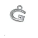 Fermuar Elcik Genel Amaçlı 17 mm x 16 mm E 388