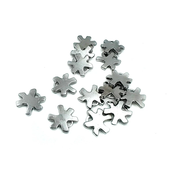 14 mm çap Elcik Yaprak Şekil