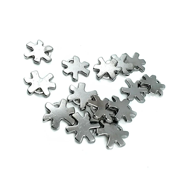 14 mm çap Elcik Yaprak Şekil