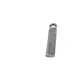 Fermuar Elciği Çubuk Fermuar Elcik 30 mm E 440