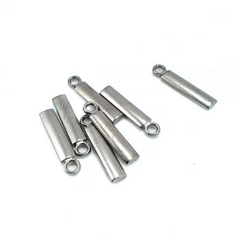 Zipper Pullers Rod Zipper Pullers 30 mm E 440