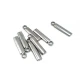 Fermuar Elciği Çubuk Fermuar Elcik 30 mm E 440