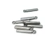 Fermuar Elciği Çubuk Fermuar Elcik 30 mm E 440