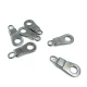 Zipper Pullers 3 cm Sport  Model E 449
