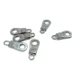 Zipper Pullers 3 cm Sport  Model E 449