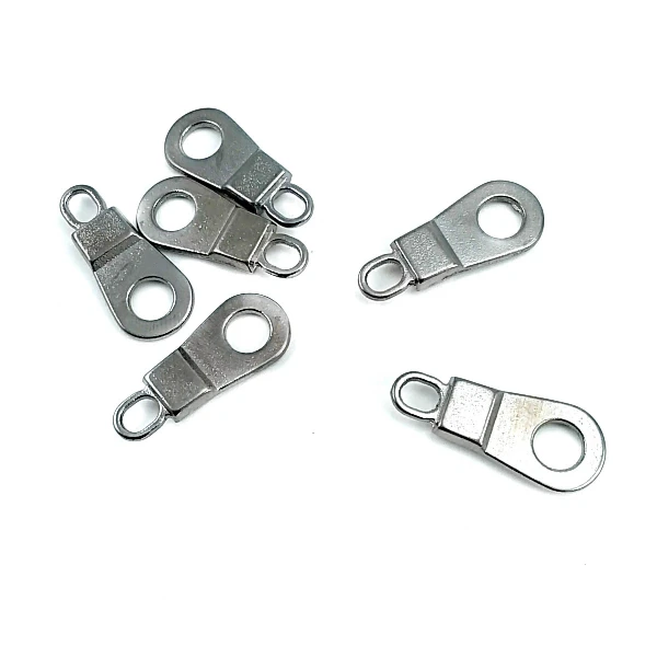 Zipper Pullers 3 cm Sport  Model E 449