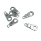 Zipper Pullers 3 cm Sport  Model E 449