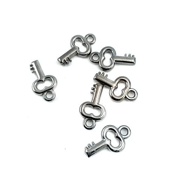 Zipper Pull front and detail view