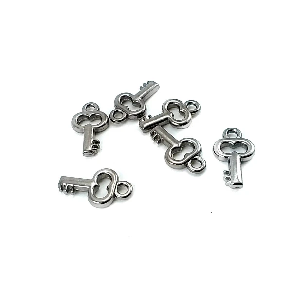 Zipper Pull front and detail view