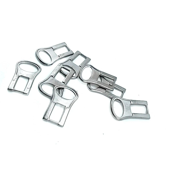 24 mm Fermuar Elcik 9 mm