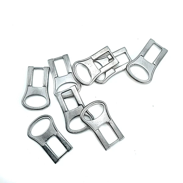 24 mm Fermuar Elcik 9 mm