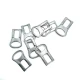 24 mm Fermuar Elcik 9 mm