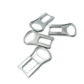 25 mm Zipper Pullers 15 mm E 477