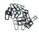 13 mm Zipper Pull product image 13 mm Zipper Pull front and detail view