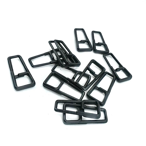 13 mm Fermuar Elciği ön ve detay görünümü