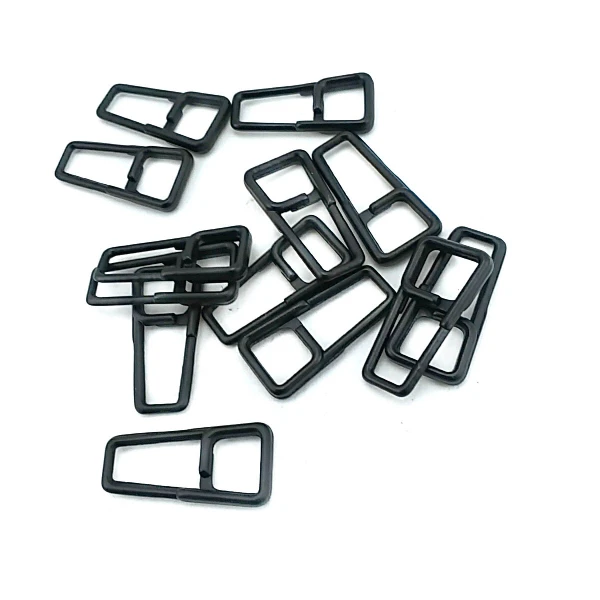 13 mm Fermuar Elciği ön ve detay görünümü