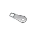 36 mm Zipper Pull front and detail view