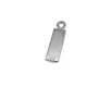 28 mm x 8 mm Simple and Stylish Zipper Puller