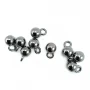 11 mm x 8 mm Top Şekilli Elcik E 564