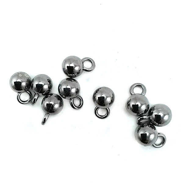 11 mm x 8 mm Ball Shaped Handle