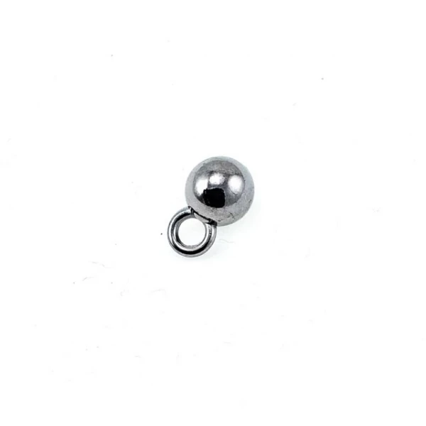 11 mm x 8 mm Ball Shaped Handle