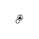11 mm x 8 mm Ball Shaped Handle