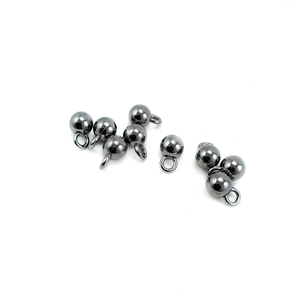 11 mm x 8 mm Ball Shaped Handle