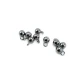 11 mm x 8 mm Ball Shaped Handle