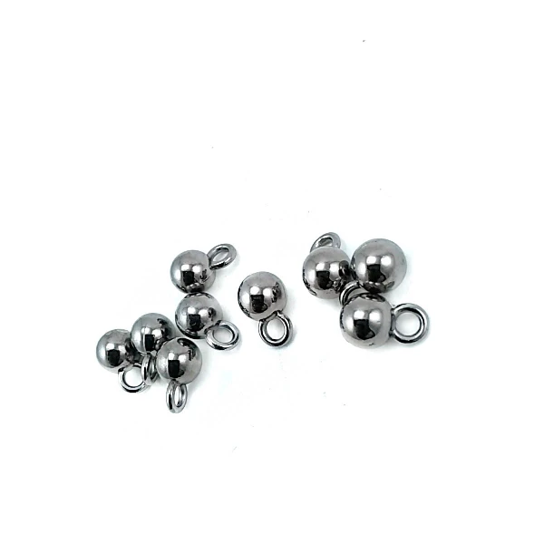 11 mm x 8 mm Ball Shaped Handle