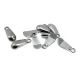 24 mm x 8 mm Aesthetic Handle - zamak metal