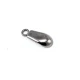 24 mm x 8 mm Aesthetic Handle - zamak metal